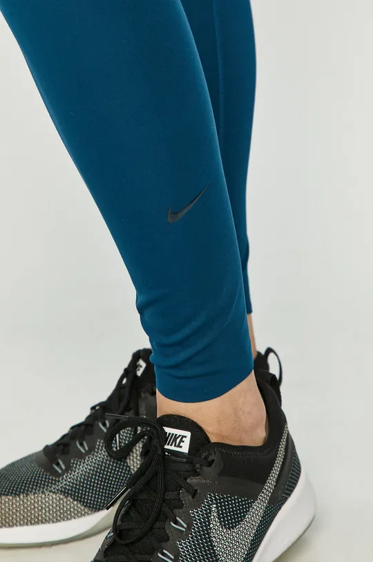 σκούρο μπλε Nike - Κολάν