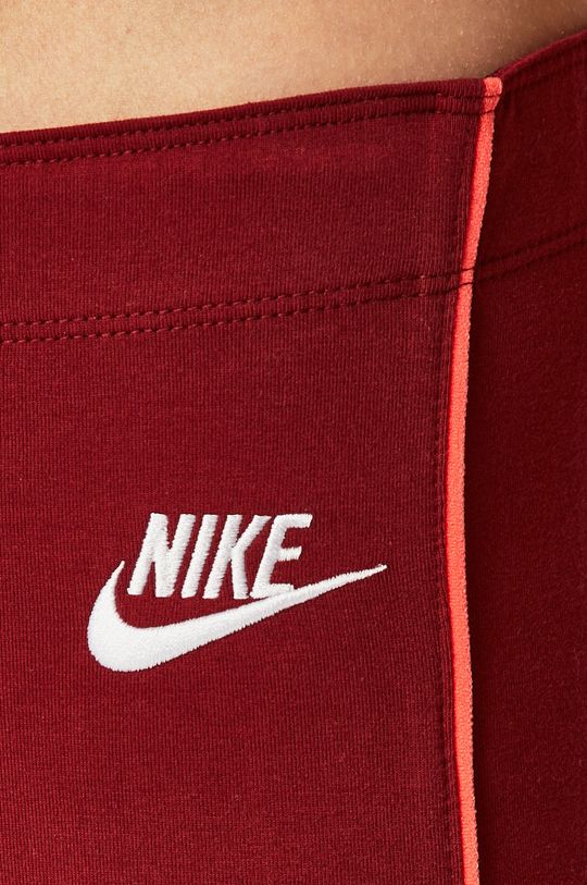 червен Nike Sportswear - Клин
