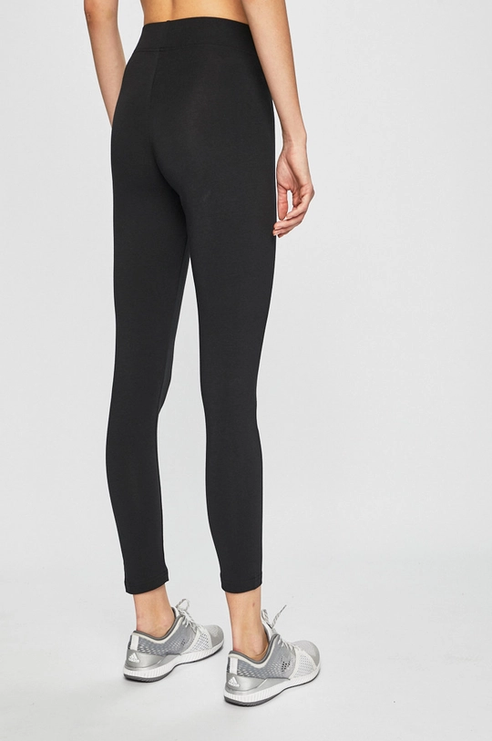 adidas Performance - Legging DP2386 fekete