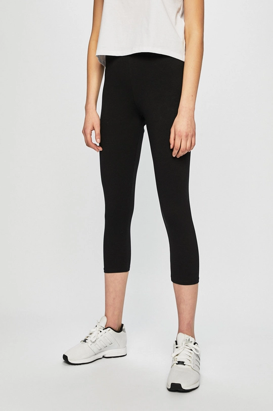 fekete Tally Weijl - Legging Női