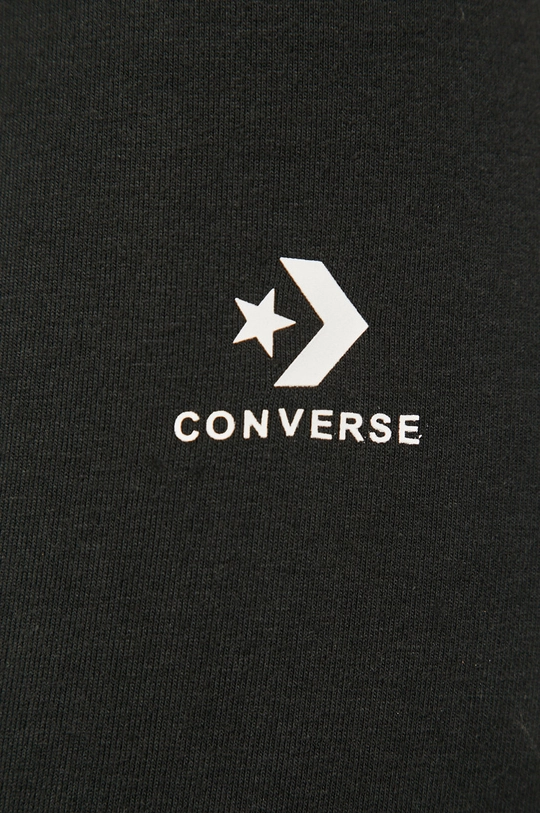 čierna Converse - Legíny