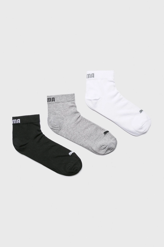 siva Puma - Sokne (3-pack) Unisex