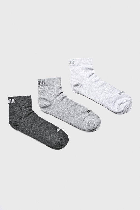 siva Puma - Sokne (3-pack) Unisex