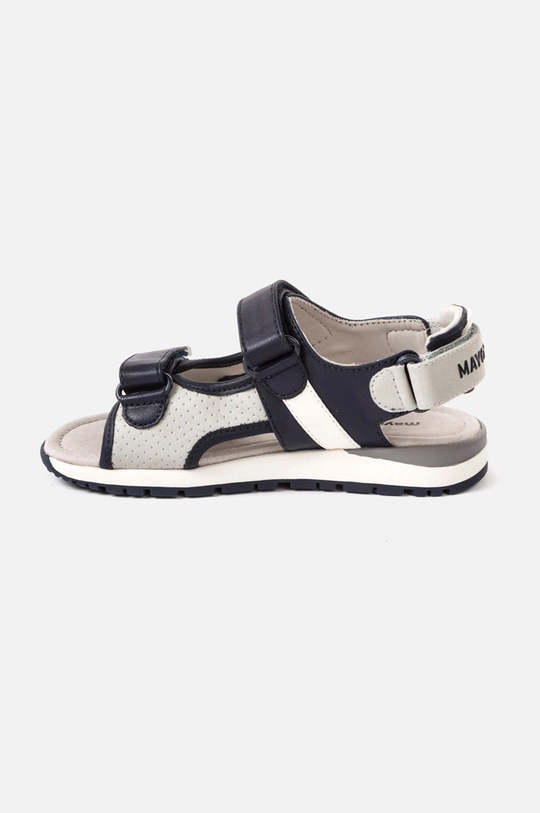 Mayoral - Sandale copii 31-35 45109.D0.B.mini/junior gri SS19