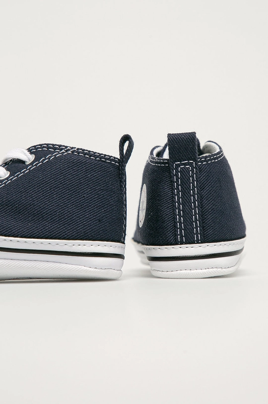 Detské tenisky Converse  Zvršok: Textil Vnútro: Textil Podrážka: Syntetická látka