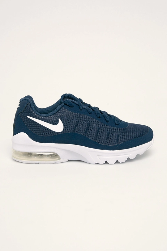 granatowy Nike Kids - Buty dziecięce Air Max Invigor Chłopięcy