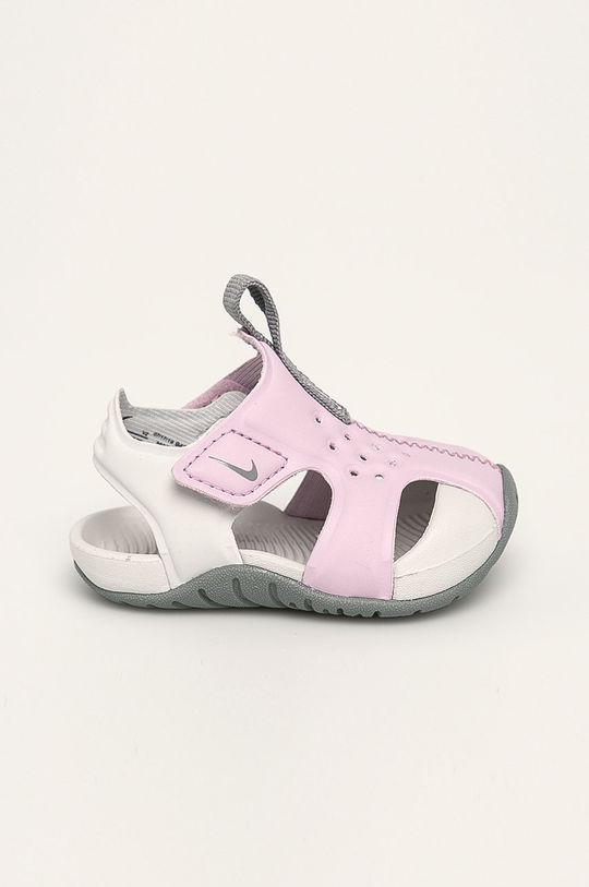 roz Nike Kids - Sandale copii Sunray Protect De copii