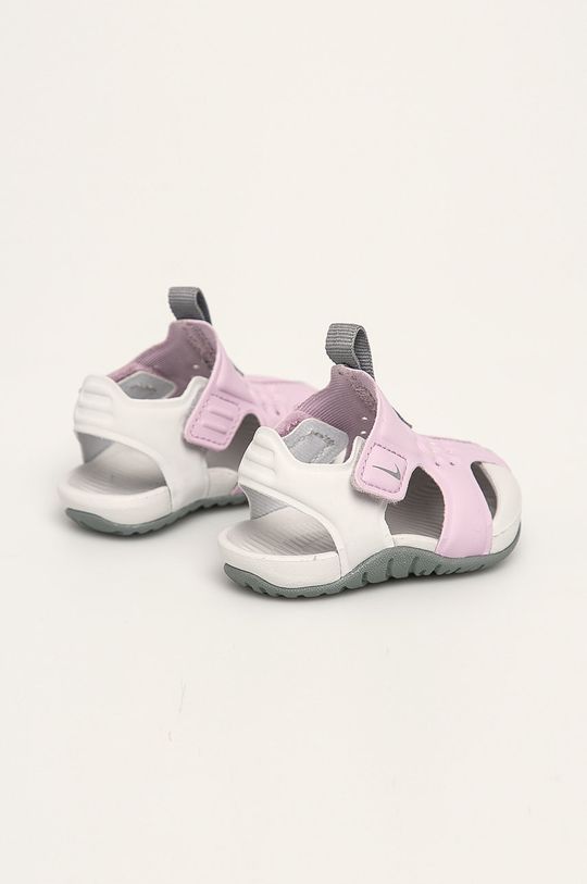 roz Nike Kids - Sandale copii Sunray Protect