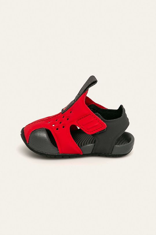 Nike Kids - Sandale copii Sunray Protect Gamba: Material sintetic Interiorul: Material textil Talpa: Material sintetic