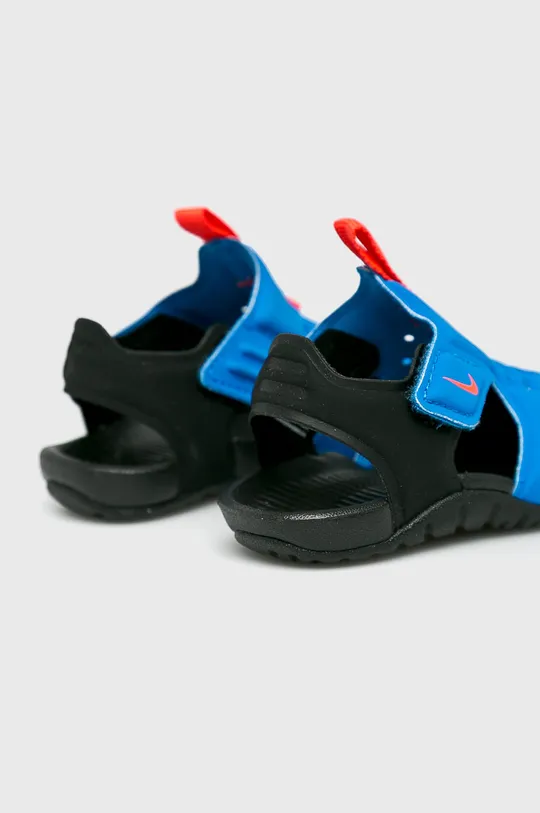 Nike Kids - Detské sandále Sunray Protect  Zvršok: Syntetická látka Vnútro: Textil Podrážka: Syntetická látka