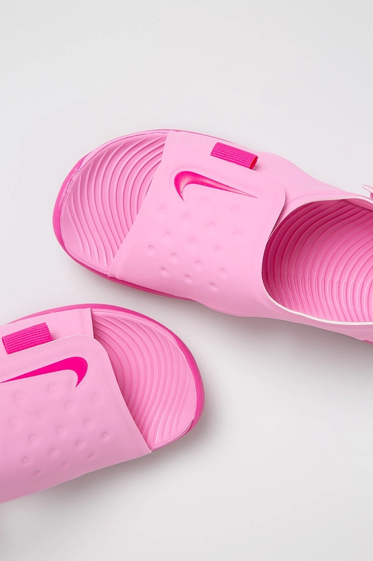 Nike Kids - Detské sandále Sunray Adjust 5 Chlapčenský