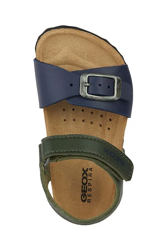 Детские сандалии Geox Для мальчиков