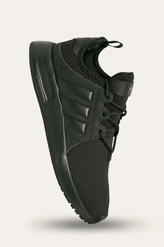 adidas Originals - Detské topánky X_Plr J BY9879 Chlapčenský