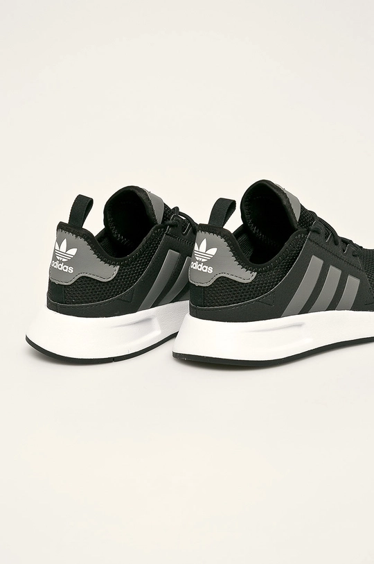 adidas Originals - Buty dziecięce CG6825 Cholewka: Materiał syntetyczny, Materiał tekstylny, Wnętrze: Materiał tekstylny, Podeszwa: Materiał syntetyczny,