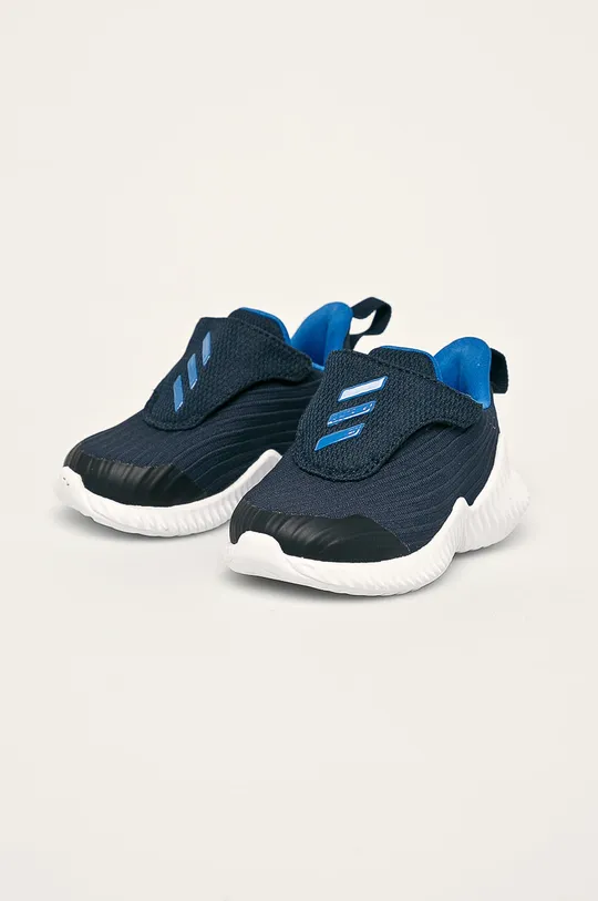adidas Performance - Gyerek cipő FortaRun BB9262 sötétkék