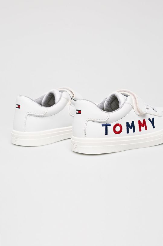 Tommy Hilfiger - Детски обувки  Горна част: Синтетичен материал Вътрешна част: Синтетичен материал, Текстилен материал Подметка: Синтетичен материал