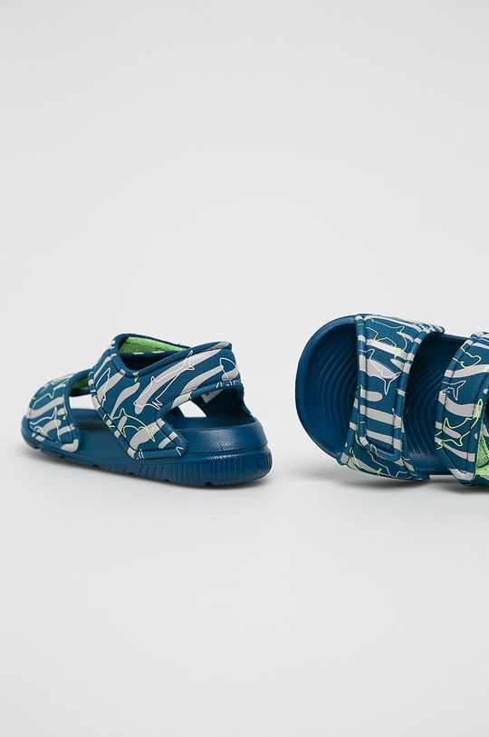 adidas Originals - Детски сандали  Горна част: Синтетичен материал Вътрешна част: Синтетичен материал, Текстилен материал Подметка: Синтетичен материал