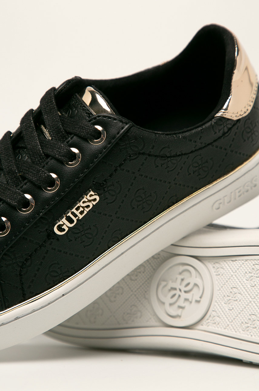 Guess - Buty BECKIE FL5BEK FAL12 | Answear.com