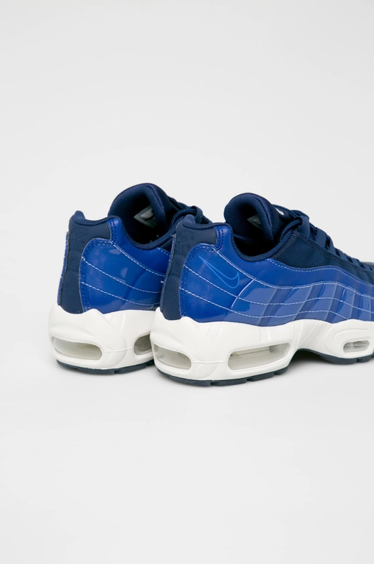 Nike Sportswear - Topánky Air Max 95 <p>Zvršok: Syntetická látka, Textil Vnútro: Textil Podrážka: Syntetická látka</p>