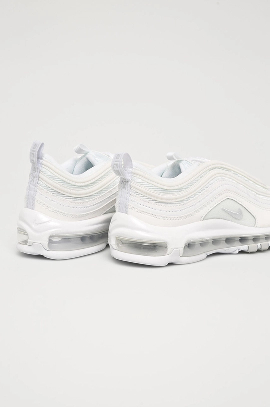 Încălțăminte Nike Sportswear - Pantofi W Air Max 97 921733 alb