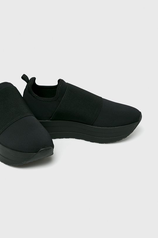 Vagabond - Обувки черен
