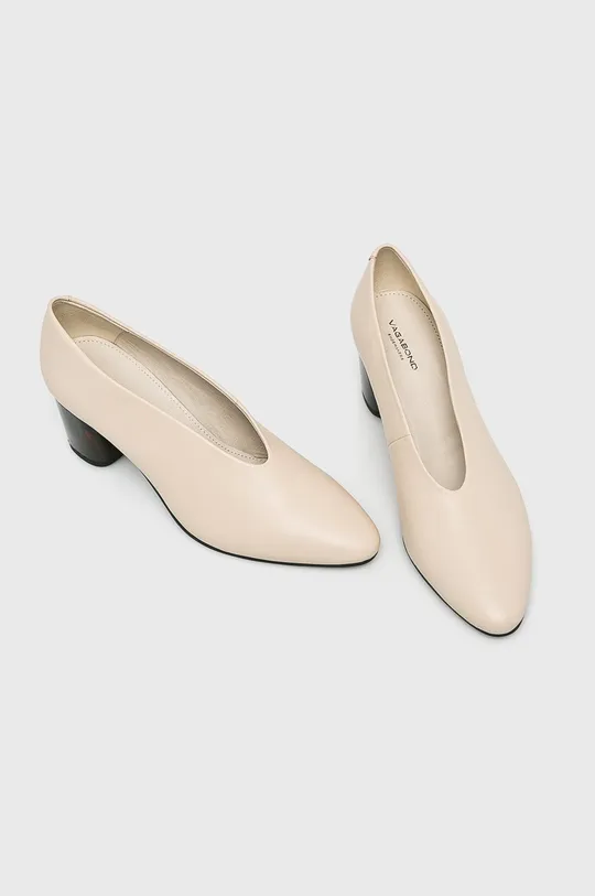 Vagabond Shoemakers - Sarkas cipő Eve Női