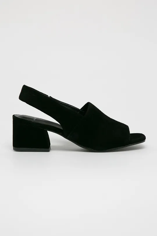 čierna Vagabond Shoemakers - Sandále Elena Dámsky