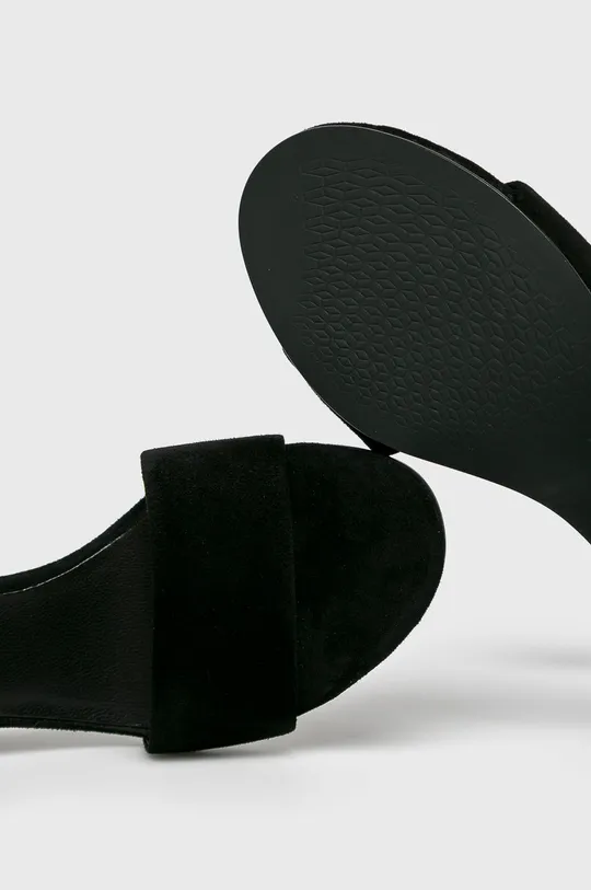 чёрный Vagabond Shoemakers - Босоножки Penny