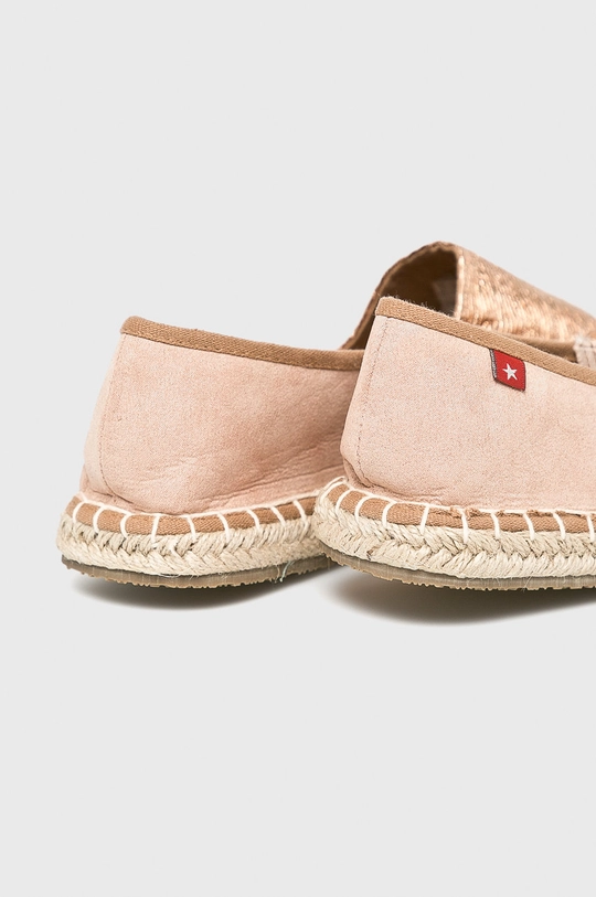 Big Star - Espadrilky <p>Zvršok: Syntetická látka, Textil Vnútro: Textil Podrážka: Syntetická látka</p>