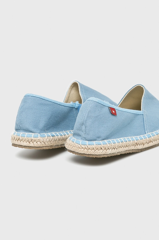 Big Star - Espadrilles  Szár: textil Belseje: textil Talp: szintetikus anyag