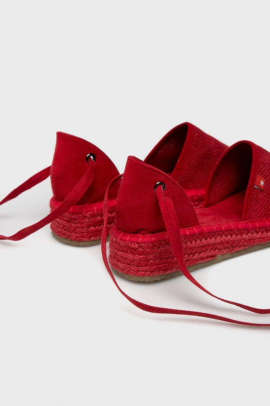 Big Star - Espadrilky <p>Zvršok: Textil Vnútro: Textil Podrážka: Syntetická látka</p>