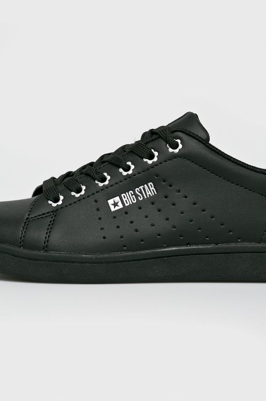 negru Big Star - Pantofi