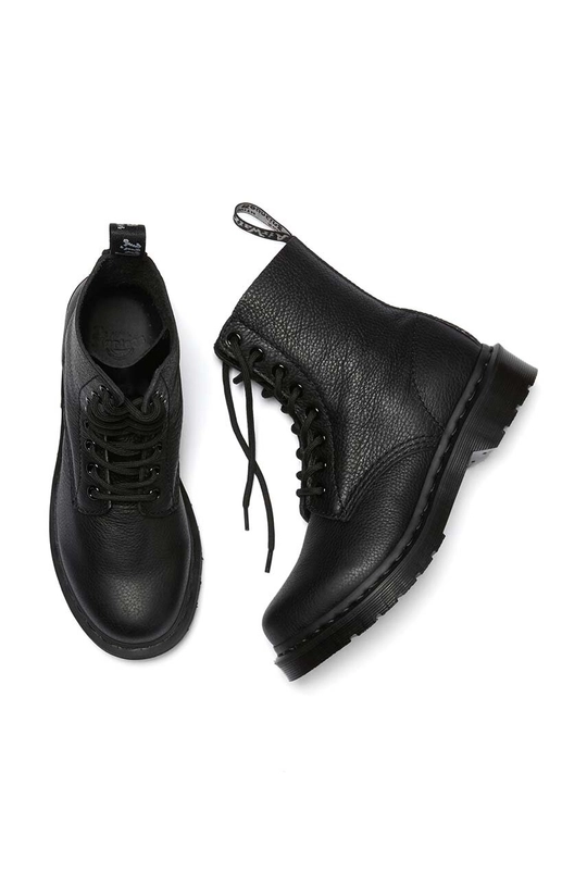 Δερμάτινα workers Dr. Martens 146 Pascal MONO  1460 Pascal MONO Γυναικεία