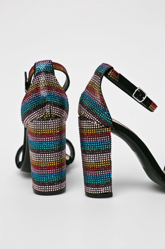 multicolor Steve Madden - Sandały Carrson-R