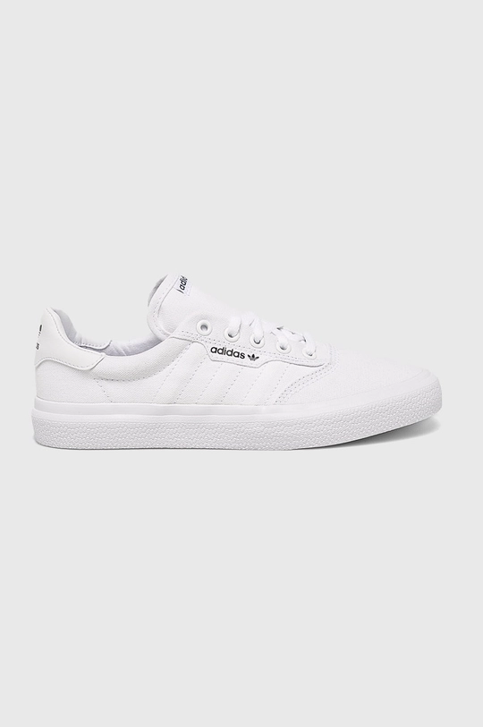 bianco adidas Originals sneakers Unisex