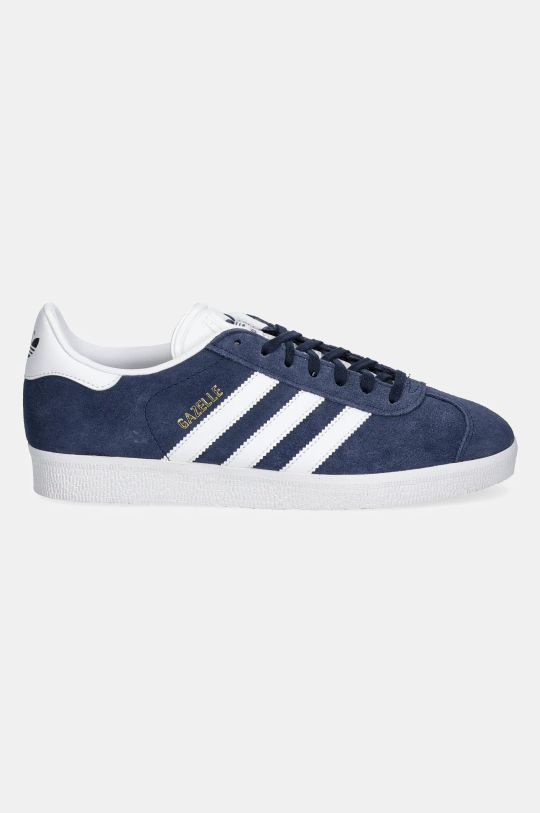 adidas Originals - Черевики Gazelle BB5478 BB5478 темно-синій AW22