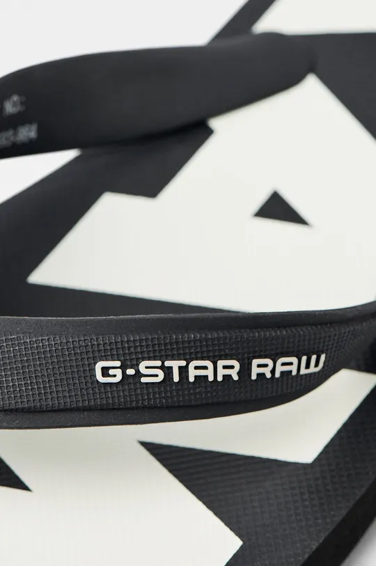 G-Star Raw - Žabky viacfarebná