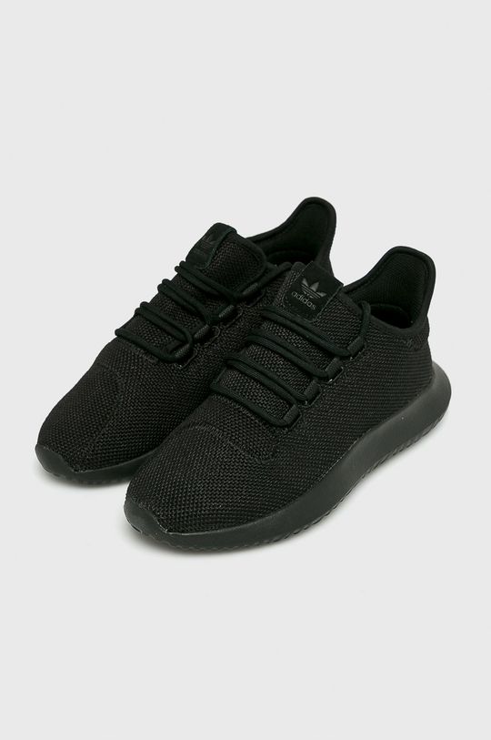 adidas Originals - Topánky Tubular Shadow čierna