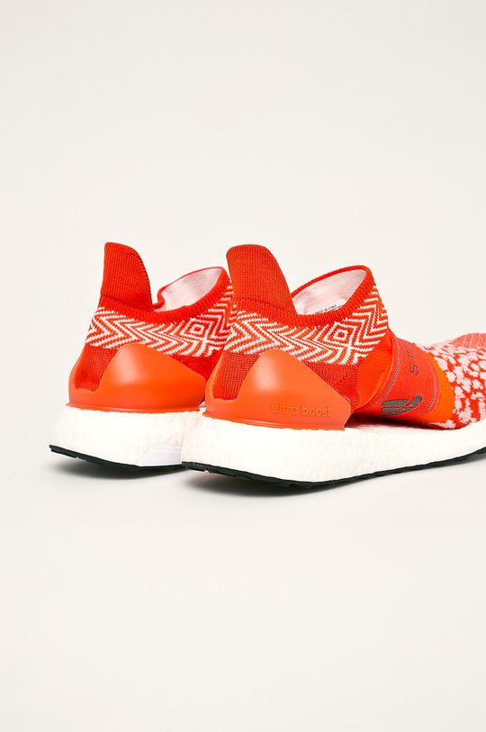 adidas Performance - Обувки Ulstra Boost X 3.D. S  Горна част: Синтетичен материал, Текстилен материал Вътрешна част: Текстилен материал Подметка: Синтетичен материал