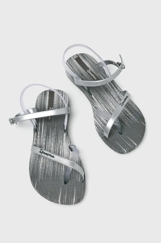 Ipanema - Sandále sivá