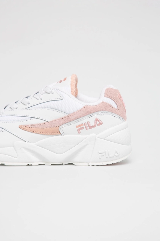 Fila - Topánky Venom <p>Zvršok: Textil, Prírodná koža Vnútro: Textil Podrážka: Syntetická látka</p>