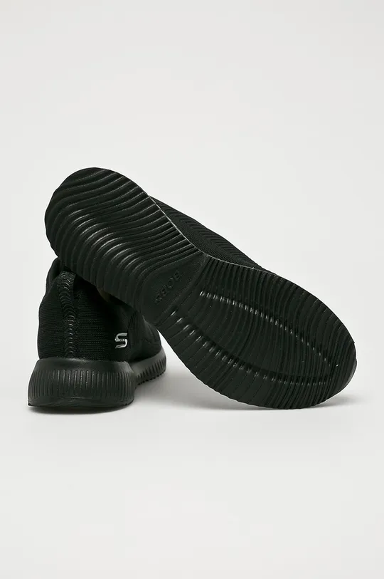 μαύρο Skechers - Παπούτσια 32504