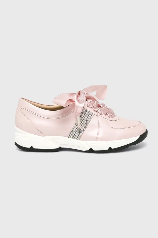 rózsaszín Baldowski - Cipő Női