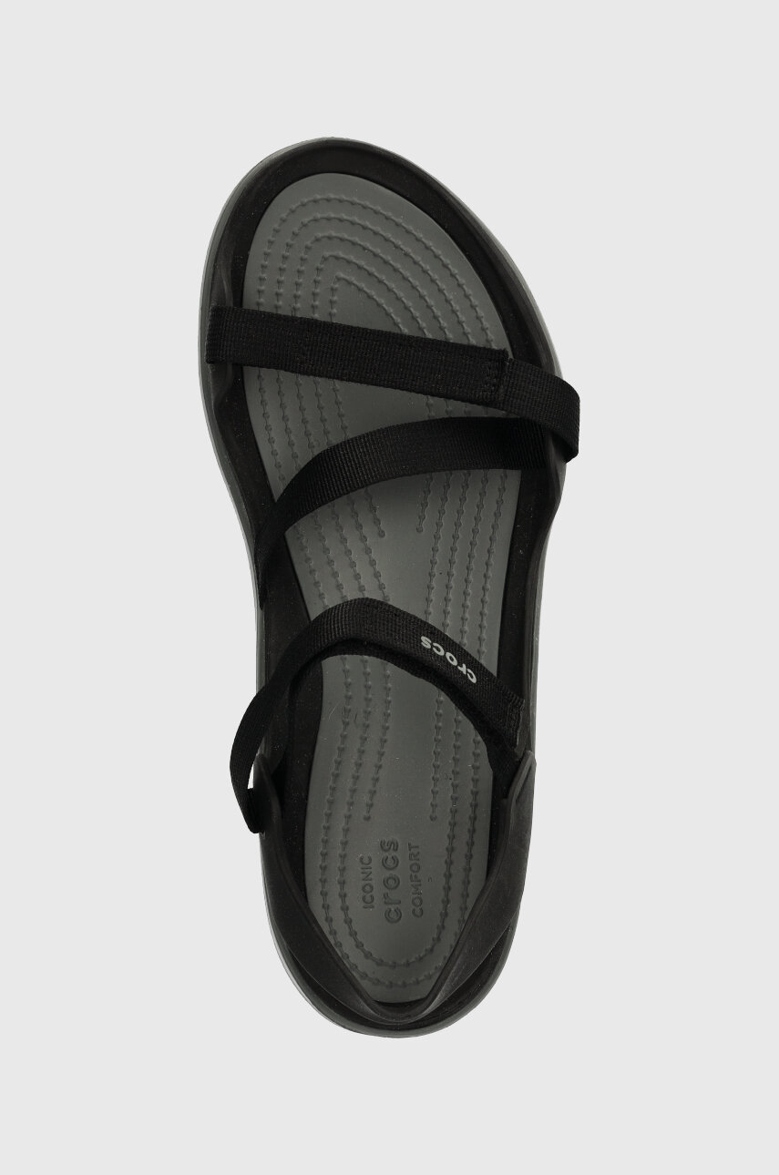 Crocs sandals at PRM US