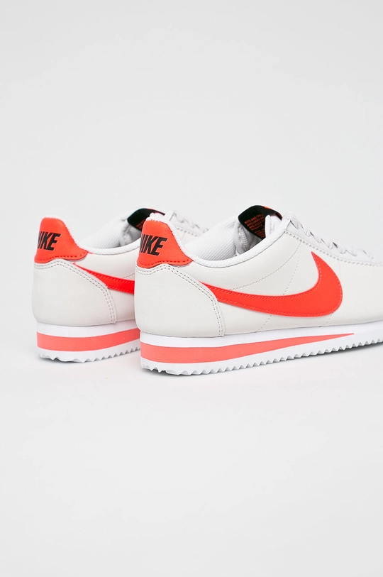 Nike - Topánky Classic Cortez Leather <p>Zvršok: Prírodná koža Vnútro: Textil Podrážka: Syntetická látka</p>