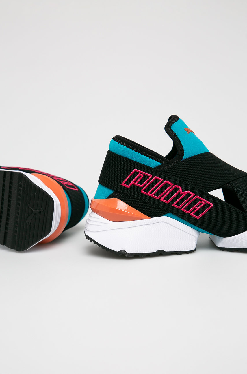 puma muse eos 2