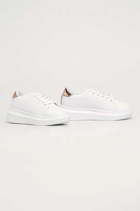 Truffle Collection - Παπούτσια λευκό