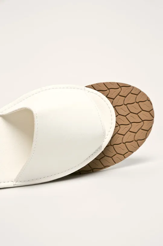 biela Truffle Collection - Sandále