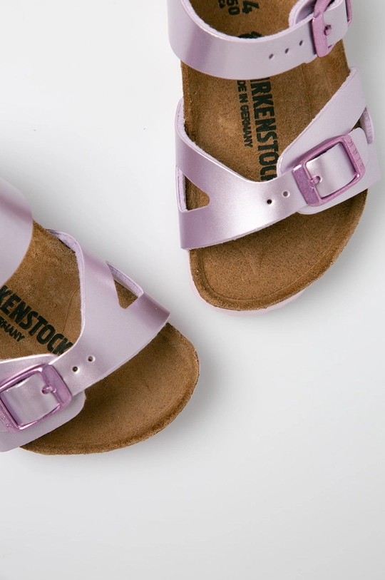 Birkenstock - Gyerek szandál Rio Lány