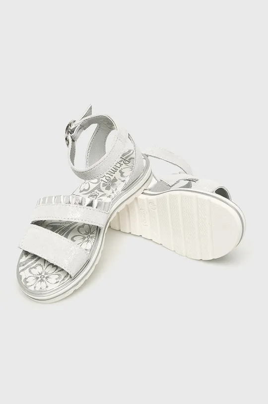 sivá Primigi - Detské sandále